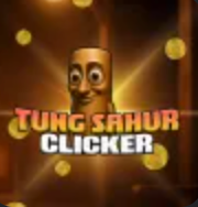Tung Sahur Clicker